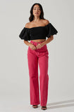 Carminia Sweater - Black