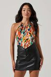 Evalina Top