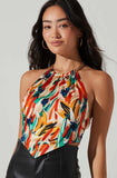 Evalina Top
