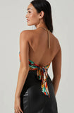 Evalina Top