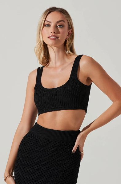 Kendelle Top