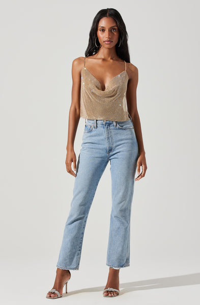 Mika Top
