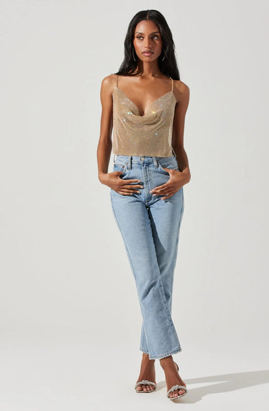 Mika Top