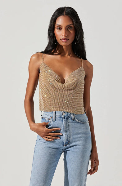Mika Top