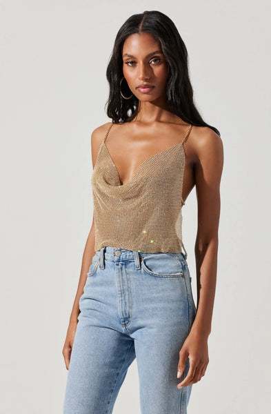 Mika Top