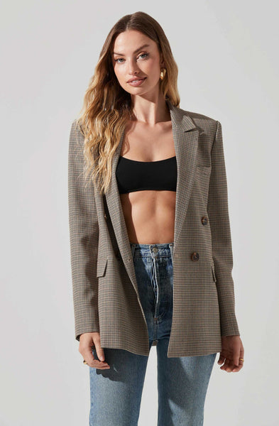 Milani Blazer