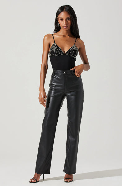 Maggie Bodysuit