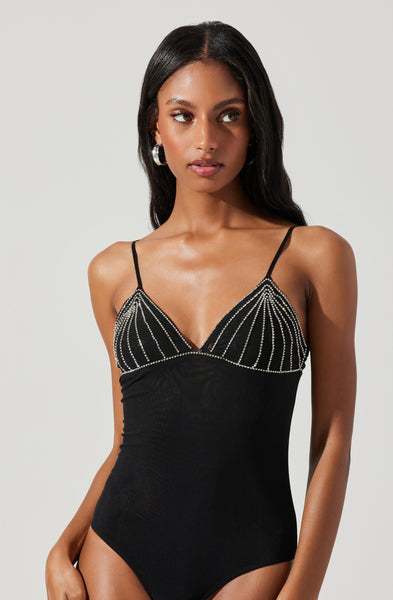 Maggie Bodysuit