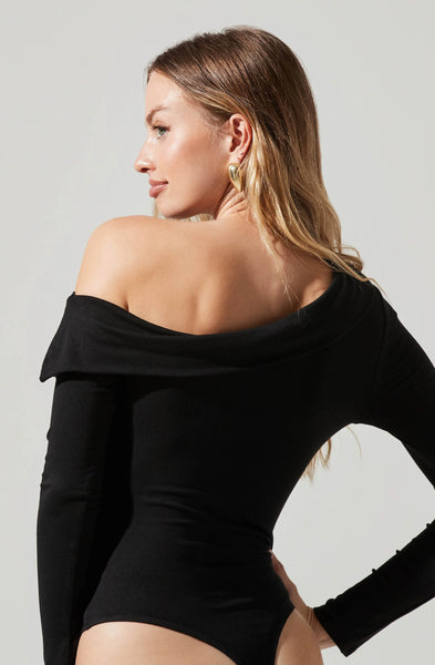 Lenore Bodysuit