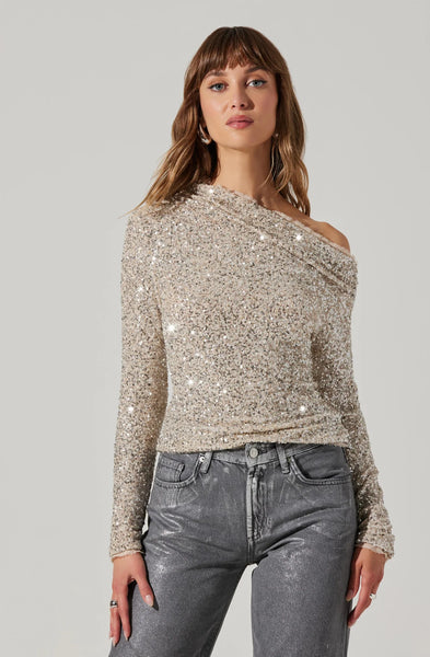Icyln Top