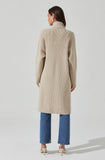 Noemi Cardigan