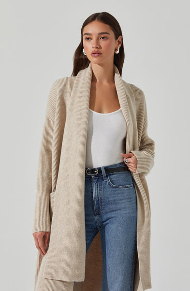 Noemi Cardigan