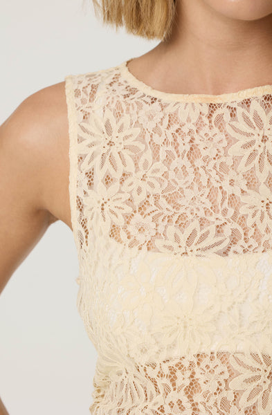 Kairi Top