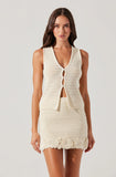 Taimi Sweater Vest