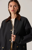 Rylan Jacket