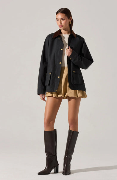 Rylan Jacket