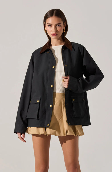 Rylan Jacket