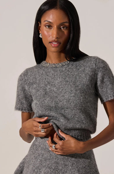 Malvie Sweater
