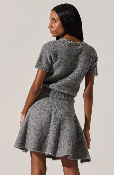 Malvie Sweater