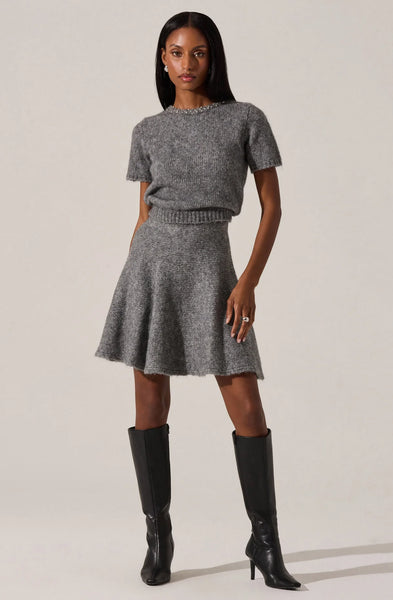 Malvie Sweater