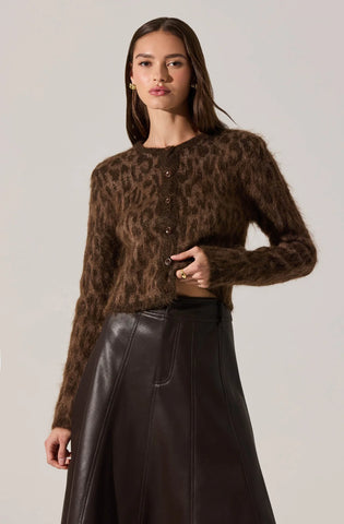 Katria Cardigan