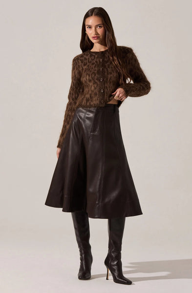 Katria Cardigan