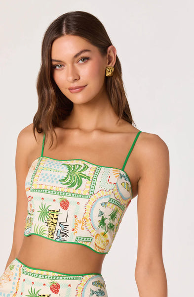Heidi Top