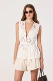 Greta Vest