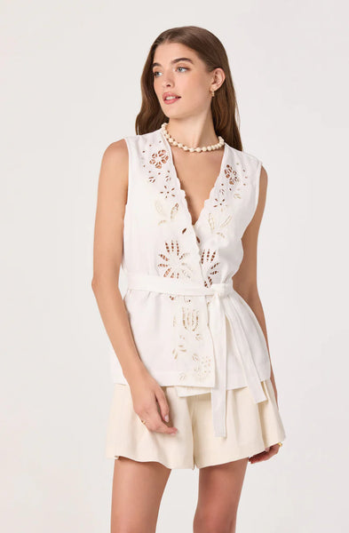 Greta Vest