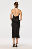 ASTR The Label Amira Top in Black
