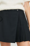 Adriana Mini Skirt