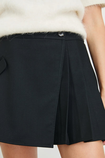 Adriana Mini Skirt