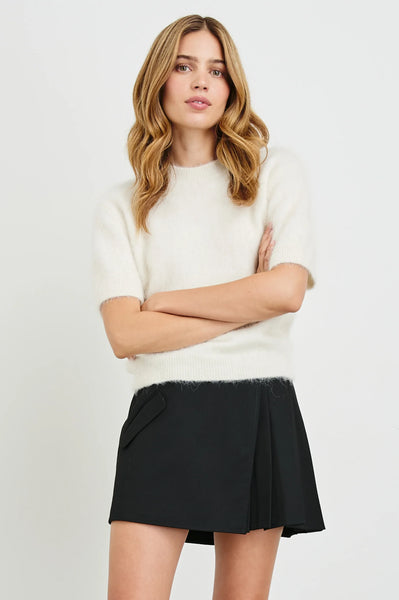 Adriana Mini Skirt