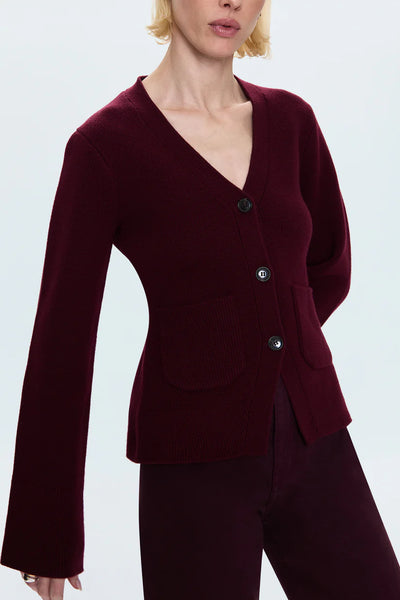 Aeron Top