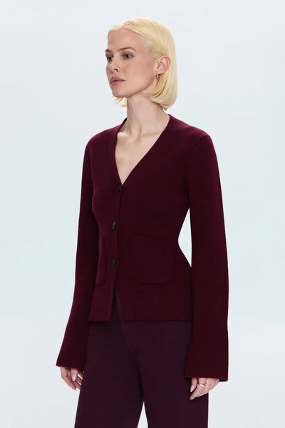 Aeron Top