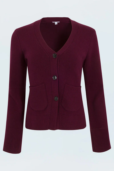 Aeron Top