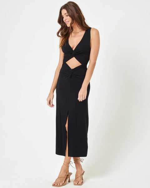 Alani Dress