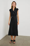 Alai Midi Dress