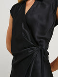 Alai Midi Dress