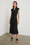 Alai Midi Dress
