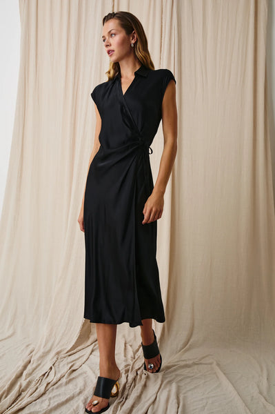 Alai Midi Dress