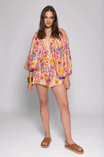 Alicia Romper - Ibiza