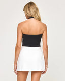 Alyx Halter Tank