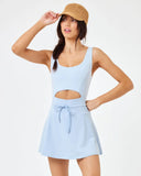 Patterson Dress - Mist