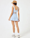 Patterson Dress - Mist