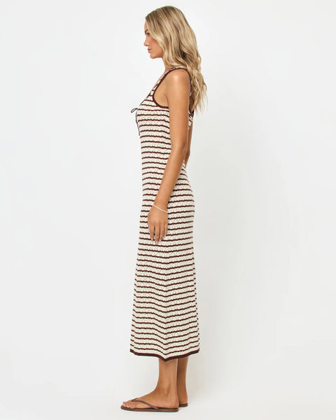Rosalie Maxi Dress