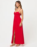 Chara Maxi Dress