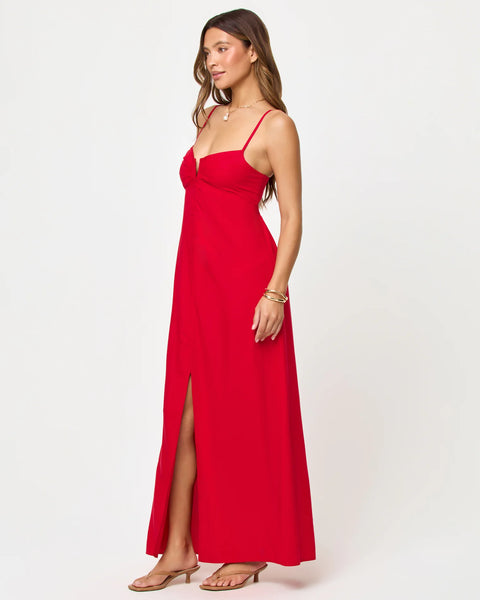 Chara Maxi Dress