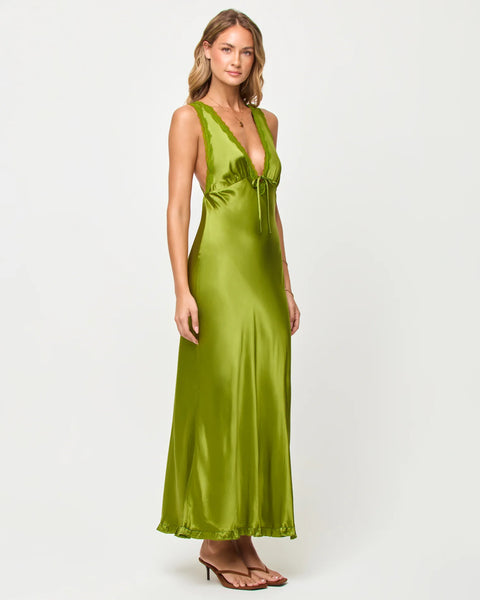 Eyes On You Maxi