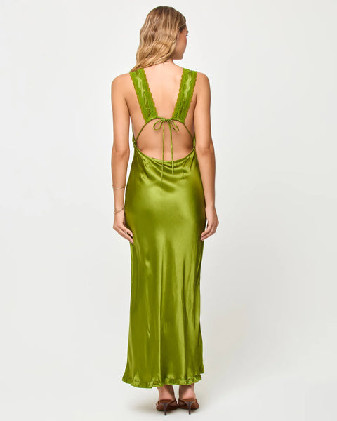 Eyes On You Maxi